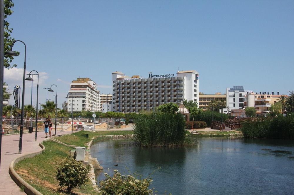 Prado Ii Hotel Peniscola