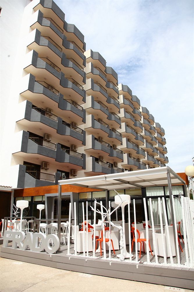 Prado Ii 4* Peniscola