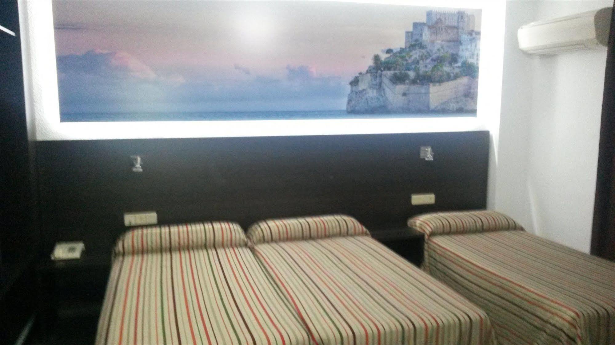 Prado Ii Hotel 4*