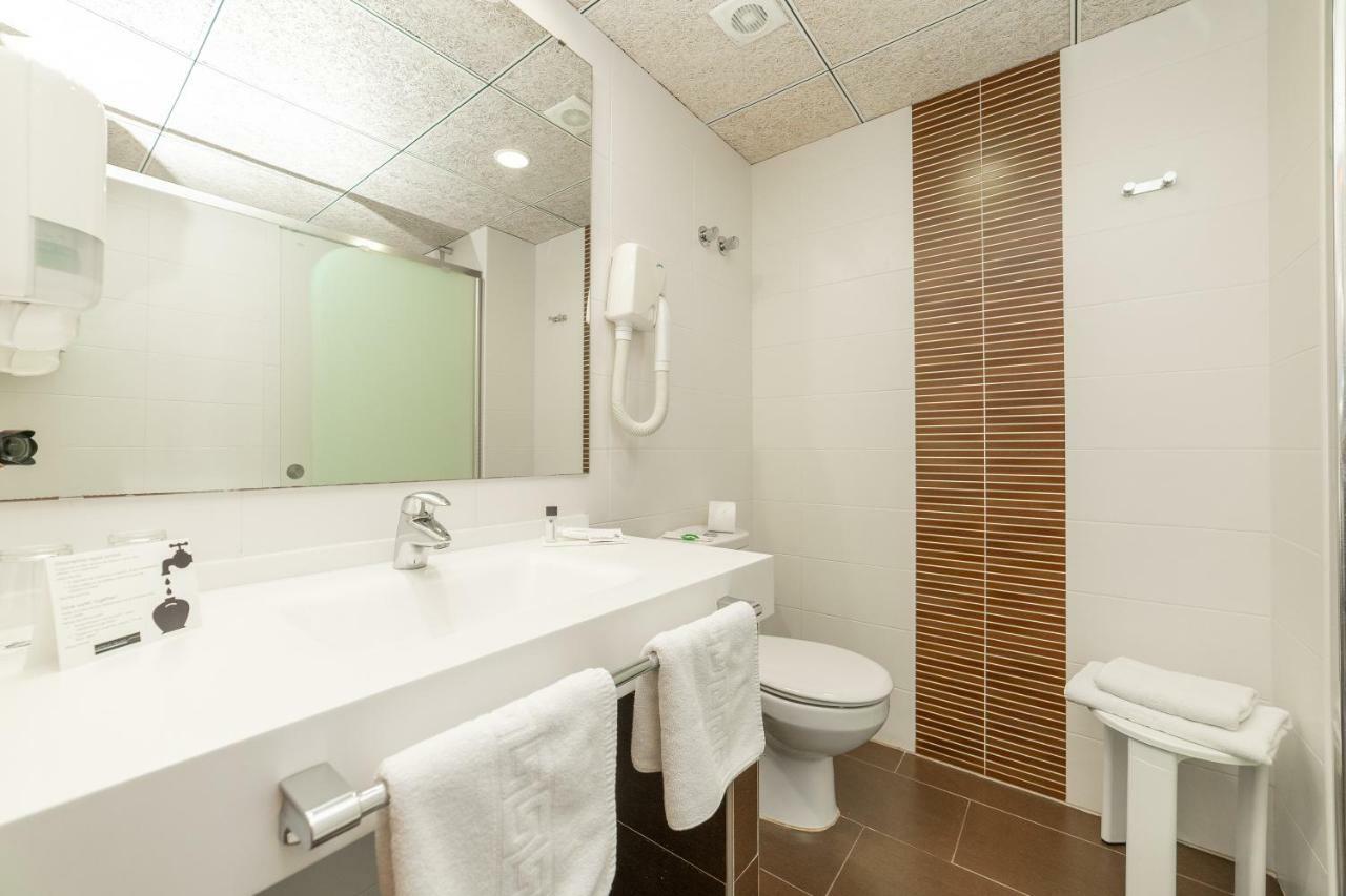Hotel Prado Ii